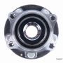 TIMKEN HA590715 Preset, Pre-Greased And Pre-Sealed Hubs