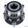 TIMKEN HA590718 Preset, Pre-Greased And Pre-Sealed Hubs