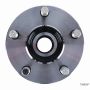 TIMKEN HA590718 Preset, Pre-Greased And Pre-Sealed Hubs