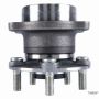 TIMKEN HA590718 Preset, Pre-Greased And Pre-Sealed Hubs