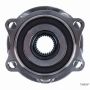 TIMKEN HA590718 Preset, Pre-Greased And Pre-Sealed Hubs