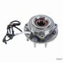 TIMKEN HA590722 Preset, Pre-Greased And Pre-Sealed Hubs