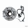 TIMKEN HA590722 Preset, Pre-Greased And Pre-Sealed Hubs