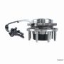 TIMKEN HA590722 Preset, Pre-Greased And Pre-Sealed Hubs