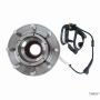 TIMKEN HA590723 Preset, Pre-Greased And Pre-Sealed Hubs