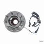 TIMKEN HA590724 Preset, Pre-Greased And Pre-Sealed Hubs