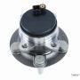 TIMKEN HA590725 Preset, Pre-Greased And Pre-Sealed Hubs