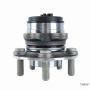 TIMKEN HA590725 Preset, Pre-Greased And Pre-Sealed Hubs