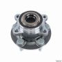 TIMKEN HA590726 Preset, Pre-Greased And Pre-Sealed Hubs