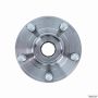 TIMKEN HA590726 Preset, Pre-Greased And Pre-Sealed Hubs