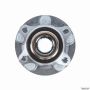 TIMKEN HA590726 Preset, Pre-Greased And Pre-Sealed Hubs
