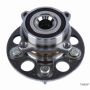 TIMKEN HA590727 Preset, Pre-Greased And Pre-Sealed Hubs