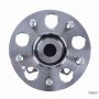 TIMKEN HA590727 Preset, Pre-Greased And Pre-Sealed Hubs