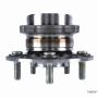 TIMKEN HA590727 Preset, Pre-Greased And Pre-Sealed Hubs