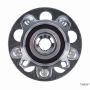 TIMKEN HA590727 Preset, Pre-Greased And Pre-Sealed Hubs