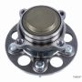 TIMKEN HA590728 Preset, Pre-Greased And Pre-Sealed Hubs