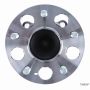 TIMKEN HA590728 Preset, Pre-Greased And Pre-Sealed Hubs