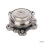 TIMKEN HA590731 Preset, Pre-Greased And Pre-Sealed Hubs