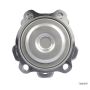 TIMKEN HA590731 Preset, Pre-Greased And Pre-Sealed Hubs