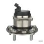 TIMKEN HA590733 Preset, Pre-Greased And Pre-Sealed Hubs