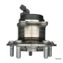 TIMKEN HA590733 Preset, Pre-Greased And Pre-Sealed Hubs