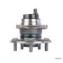 TIMKEN HA590735 Preset, Pre-Greased And Pre-Sealed Hubs