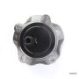 TIMKEN HA590735 Preset, Pre-Greased And Pre-Sealed Hubs