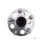TIMKEN HA590737 Preset, Pre-Greased And Pre-Sealed Hubs