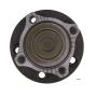 TIMKEN HA590746 Preset, Pre-Greased And Pre-Sealed Hubs
