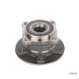 TIMKEN HA590747 Preset, Pre-Greased And Pre-Sealed Hubs