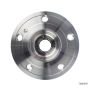 TIMKEN HA590747 Preset, Pre-Greased And Pre-Sealed Hubs
