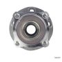 TIMKEN HA590747 Preset, Pre-Greased And Pre-Sealed Hubs