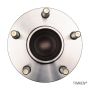TIMKEN HA590753 Preset, Pre-Greased And Pre-Sealed Hubs