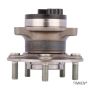 TIMKEN HA590753 Preset, Pre-Greased And Pre-Sealed Hubs
