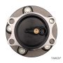 TIMKEN HA590753 Preset, Pre-Greased And Pre-Sealed Hubs