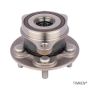 TIMKEN HA590755 Preset, Pre-Greased And Pre-Sealed Hubs