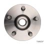 TIMKEN HA590755 Preset, Pre-Greased And Pre-Sealed Hubs