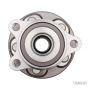 TIMKEN HA590755 Preset, Pre-Greased And Pre-Sealed Hubs