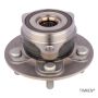 TIMKEN HA590756 Preset, Pre-Greased And Pre-Sealed Hubs