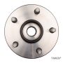 TIMKEN HA590756 Preset, Pre-Greased And Pre-Sealed Hubs