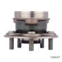 TIMKEN HA590756 Preset, Pre-Greased And Pre-Sealed Hubs