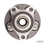 TIMKEN HA590756 Preset, Pre-Greased And Pre-Sealed Hubs