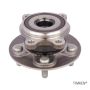 TIMKEN HA590758 Preset, Pre-Greased And Pre-Sealed Hubs