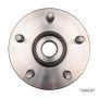 TIMKEN HA590758 Preset, Pre-Greased And Pre-Sealed Hubs