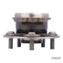 TIMKEN HA590758 Preset, Pre-Greased And Pre-Sealed Hubs