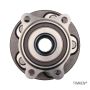 TIMKEN HA590758 Preset, Pre-Greased And Pre-Sealed Hubs