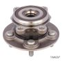 TIMKEN HA590759 Preset, Pre-Greased And Pre-Sealed Hubs