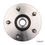 TIMKEN HA590759 Preset, Pre-Greased And Pre-Sealed Hubs