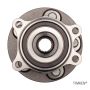TIMKEN HA590759 Preset, Pre-Greased And Pre-Sealed Hubs
