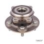 TIMKEN HA590760 Preset, Pre-Greased And Pre-Sealed Hubs